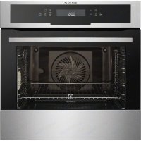     Electrolux EOC 95751 BX