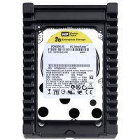   HDD 250 , Western Digital VelociRaptor, WD2500BHTZ