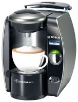  Bosch TAS6515EE Tassimo 