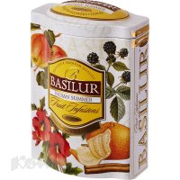  Basilur ?  -  ? (100 )