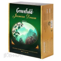  Greenfield Jasmin Dream ,100 /