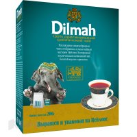  Dilmah  ,100 /