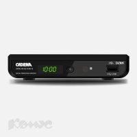   Cadena SHTA-1511S2  DVB-T2 +  DVB-T806  