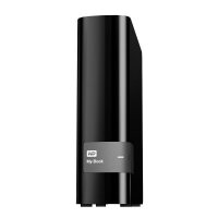    3.5" Western Digital My Book 3.0 WDBCSV0020HBK 2 