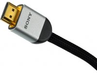  HDMI Sony ver.1.3a DLC-HD30GC