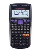   Casio FX-82ESPLUS, 249 ,   ,   