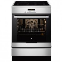   Electrolux EKI96770DX