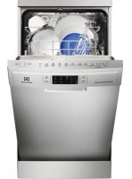    Electrolux ESF 4510 ROX