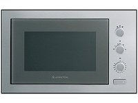    Hotpoint-Ariston MWA 212 IX