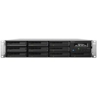 Synology RS3413xs+   10x3.5"/2.5" SATA(II), RAID 0/1/5/5+/6/10/JBOD, 4xGbLAN, 4xUSB