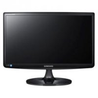  18.5" Samsung S19A100N Glossy Black