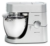   Kenwood Titanium Major KMM020