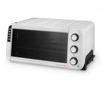 - DeLonghi Sfornatutto Mini EO 12012.W 