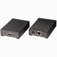   HDMI    CAT5e HAMA (H-42564)  40 , 1080p/60Hz