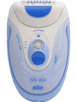  Braun Silk-epil Xelle 5570