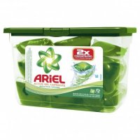     Ariel " Active Gel Capsules  "