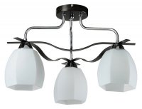   IDLamp Zita 867/3PF-Dark