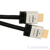  Defender HDMI (M)-HDMI (M) v1.4, 1.8  (87428)