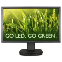  ViewSonic 21.5" VX2252MH Glossy-Black FullHD LED (2GTG)ms 16:9 HDMI M/M 30 :1 250cd