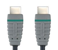  Hama HDMI High Speed HDMI for Xbox 360 rotation Ethernet 2 m