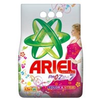   Ariel " Color&Style"