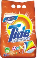   Tide " Color"