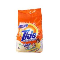   Tide " Color Lenor Scent"