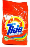   Tide " Color"