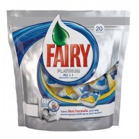     FAIRY Platinum All in 1   /   40