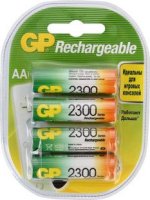  GP 230AAHC AA, 2250 mAh, 2 . ( 230AAHC-UC2/CR2 )