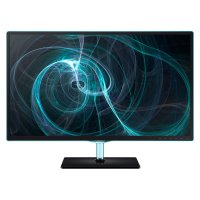 27"   Samsung S27D390H (LCD, Wide, 1920x1080, D-Sub, HDMI)