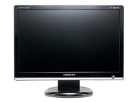  Samsung SyncMaster 206BW