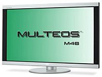  NEC Multeos M46-AV