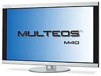  NEC Multeos M40-AV