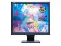  NEC MultiSync LCD2060NX