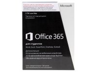   Microsoft Office 365 Home Premium 32/64 RU Sub 1YR Russia Only EM Mdls