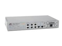  Allied Telesis Modular VPN Router AT-AR750S