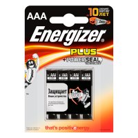  Energizer Plus (LR03/E92 (AAA), alkaline, FSB 2 .) [637104]