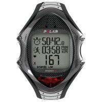   Polar RC800CX N GPS