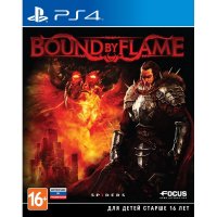   Sony PS4 Bound by Flame (CUSA00303)