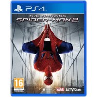   Sony PS4 The Amazing Spider-Man 2 ( )