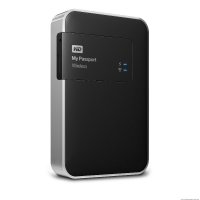    Western Digital G-Technology G-DRIVE USB 3.0 2TB (0G02530)