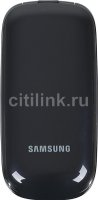   Samsung GT-E1272 Noble Black 