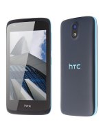   HTC Desire 326G Dual Sim Navy blue/Vivid