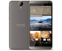   HTC One E9 Plus Modern Gold