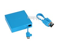  Nokia DC-18 micro-USB 1720mAh Blue