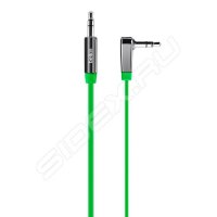 - 3.5 Jack - 3.5 Jack (Belkin Mixit AV10128CW03-GRN) ()