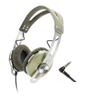 Sennheiser MOMENTUM On-Ear Green(505948)   