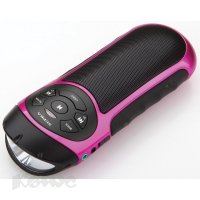 Supra PAS-6277 Pink   MP3 