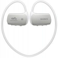 MP3  4Gb Sony NWZ-WS613W, white, 